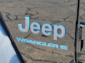 2024 Jeep Wrangler Rubicon 4xe