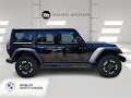 2024 Jeep Wrangler Rubicon 4xe