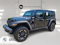 2024 Jeep Wrangler Rubicon 4xe