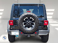 2024 Jeep Wrangler Rubicon 4xe