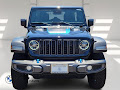 2024 Jeep Wrangler Rubicon 4xe