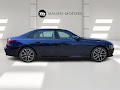 2024 BMW 7 Series 740i xDrive