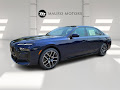 2024 BMW 7 Series 740i xDrive