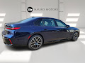 2024 BMW 7 Series 740i xDrive