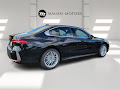 2025 BMW 5 Series 530i xDrive