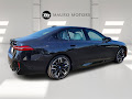 2024 BMW i5 M60