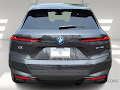 2025 BMW iX xDrive50