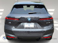 2025 BMW iX xDrive50