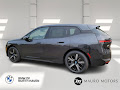 2025 BMW iX xDrive50