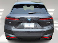 2025 BMW iX xDrive50