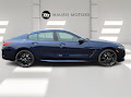 2025 BMW 8 Series M850i xDrive Gran Coupe