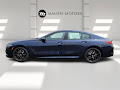 2025 BMW 8 Series M850i xDrive Gran Coupe