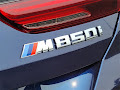 2025 BMW 8 Series M850i xDrive Gran Coupe