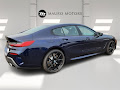 2025 BMW 8 Series M850i xDrive Gran Coupe