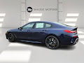 2025 BMW 8 Series M850i xDrive Gran Coupe