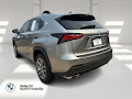 2016 Lexus NX 200t