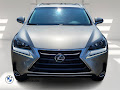 2016 Lexus NX 200t