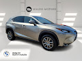 2016 Lexus NX 200t