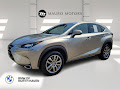 2016 Lexus NX 200t