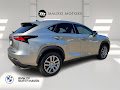 2016 Lexus NX 200t