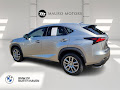 2016 Lexus NX 200t