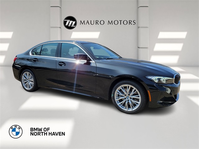 2024 BMW 3 Series 330i xDrive