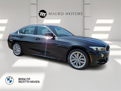 2024 BMW 3 Series 330i xDrive