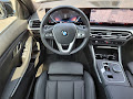 2024 BMW 3 Series 330i xDrive