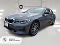 2021 BMW 3 Series 330i xDrive