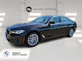 2023 BMW 5 Series 530i xDrive