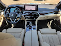 2023 BMW 5 Series 530i xDrive