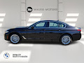 2023 BMW 5 Series 530i xDrive