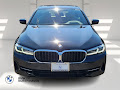 2023 BMW 5 Series 530i xDrive