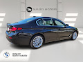 2023 BMW 5 Series 530i xDrive