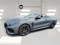 2025 BMW M8 Competition