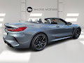 2025 BMW M8 Competition