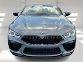 2025 BMW M8 Competition