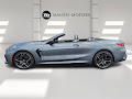 2025 BMW M8 Competition