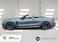 2025 BMW M8 Competition