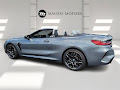 2025 BMW M8 Competition