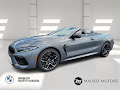 2025 BMW M8 Competition