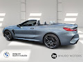 2025 BMW M8 Competition