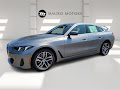 2025 BMW 4 Series 430i Gran Coupe