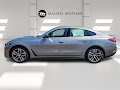 2025 BMW 4 Series 430i Gran Coupe