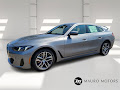 2025 BMW 4 Series 430i Gran Coupe