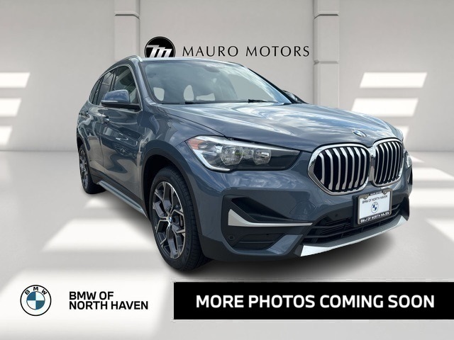 2021 BMW X1 xDrive28i