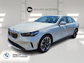 2024 BMW 5 Series 530i xDrive