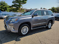 2015 Lexus GX 460