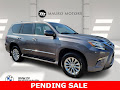 2015 Lexus GX 460