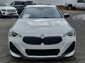 2022 BMW 2 Series M240i